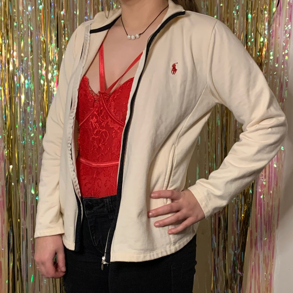Ralph Lauren jacket